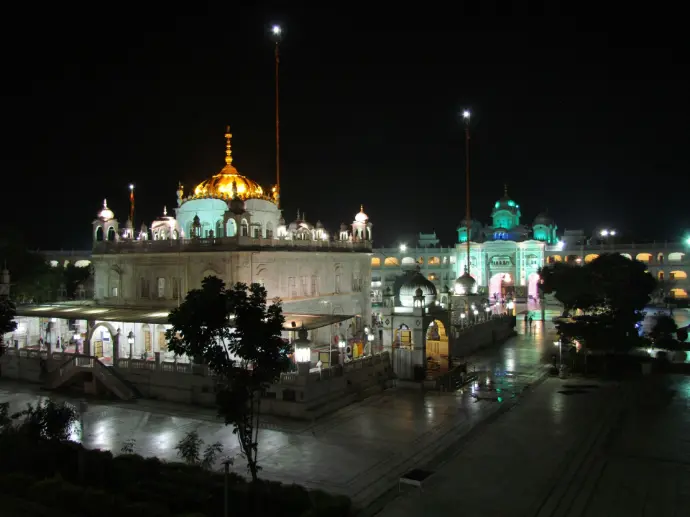 sri Hazur Sahib