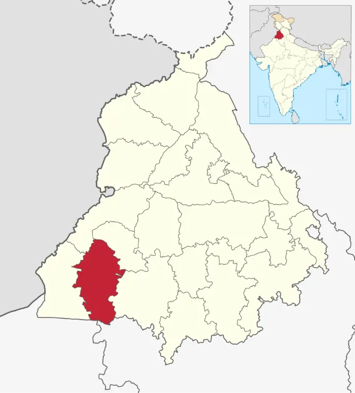 Muktsar Sahib