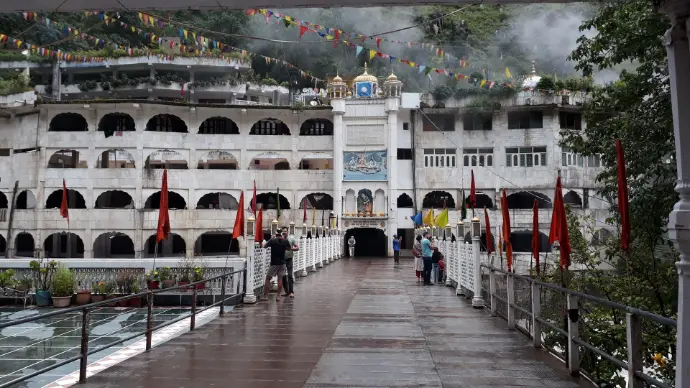 Manikaran sahib